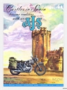 1951 - AJS 500 ST, CASTILLO DE LA MOTA